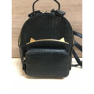 ザラ ミニリュックの通販 73点 | ZARAを買うならラクマ