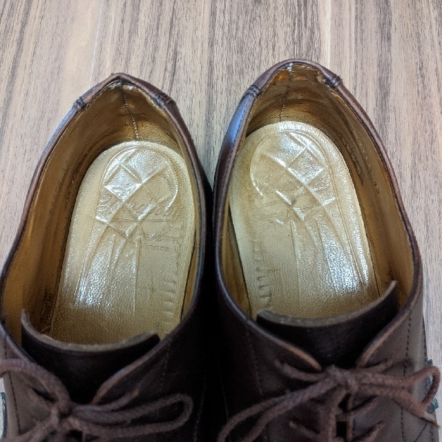 パラブーツ シャンボード 7【Paraboot】 パラブーツ シャンボード 7【Paraboot】