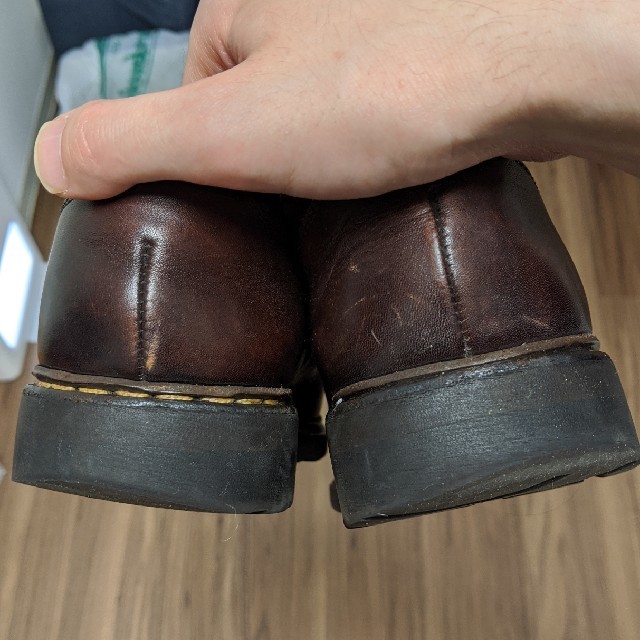 Paraboot(パラブーツ)のパラブーツ シャンボード 7【Paraboot】 メンズの靴/シューズ(ドレス/ビジネス)の商品写真