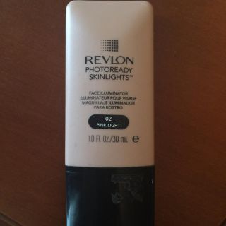 レブロン(REVLON)の下地♡(化粧下地)