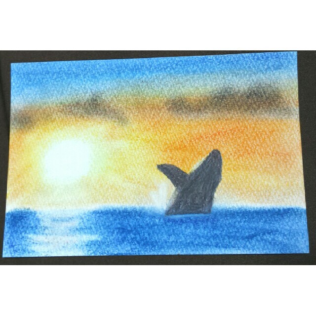 パステル画 パステルアート イラスト の通販 By Cakky S Shop ラクマ パステル画 パステルアート イラスト の通販 By Cakky S Shop ラクマ