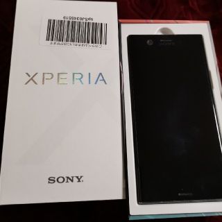 （専用）Xperia XZ1 Compact G8441 海外版 SIMフリー