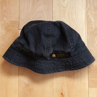 ネイバーフッド(NEIGHBORHOOD)のNEIGHBORHOOD MIL-BALL/C-HAT ネイバーフッド ハット(ハット)