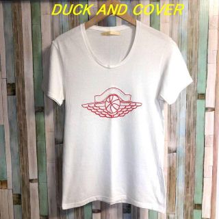 ダックアンドカバーの通販 30点 | DUCK AND COVERを買うならラクマ