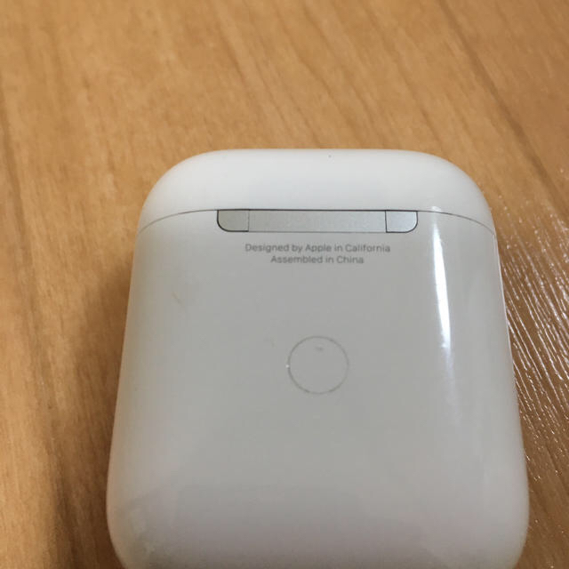 AirPods  ケースのみ