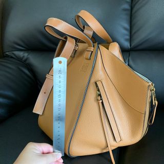 ロエベ(LOEWE)のロエベ・ハンモック＊値下げ応じます(ショルダーバッグ)