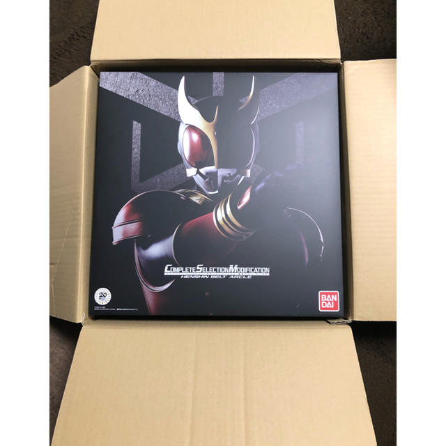 Bandai 新品 Csm 変身ベルト アークル 仮面ライダークウガ の通販 By とも S Shop バンダイならラクマ Bandai 新品 Csm 変身ベルト アークル 仮面ライダークウガ の通販 By とも S Shop バンダイならラクマ