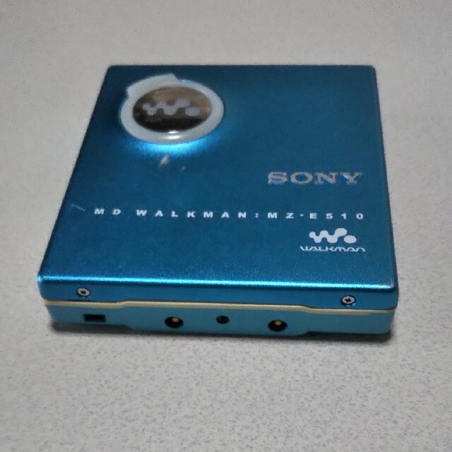 SONY/ソニー MDウォークマン MZ-1 ジャンク|ポータブルプレーヤー SONY/ソニー MDウォークマン MZ-1 ジャンク|ポータブルプレーヤー