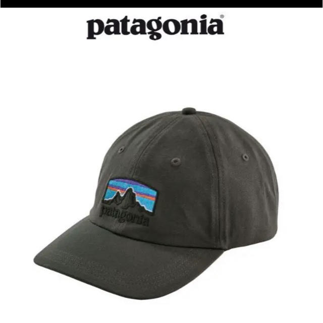 patagonia(パタゴニア)のtatsuya0912様専用★パタゴニア  フィッツロイ　ホライゾンズ　トラッド メンズの帽子(キャップ)の商品写真