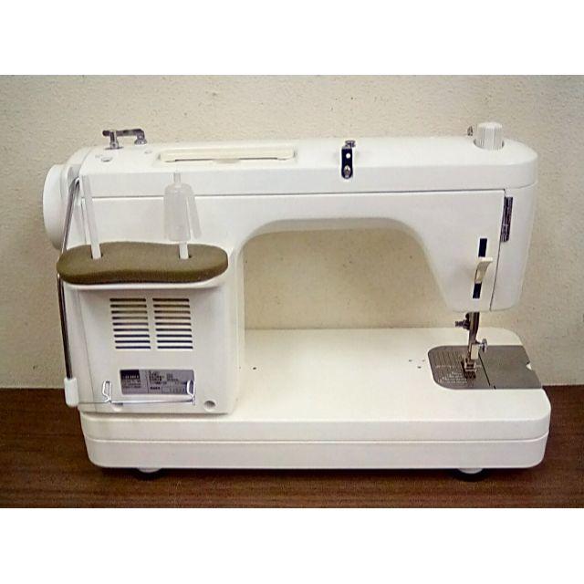 ミシン本体 ジューキ職業用ミシン シュプール90 整備済 コントローラー新品 - 1