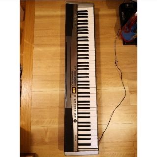 カシオ(CASIO)のkei4234さん専用 casio px-300(電子ピアノ)