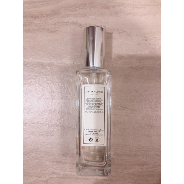 Jo Malone(ジョーマローン)のウッド セージ & シー ソルト コロン 30ml コスメ/美容の香水(ユニセックス)の商品写真