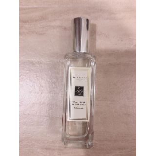 ジョーマローン(Jo Malone)のウッド セージ & シー ソルト コロン 30ml(ユニセックス)