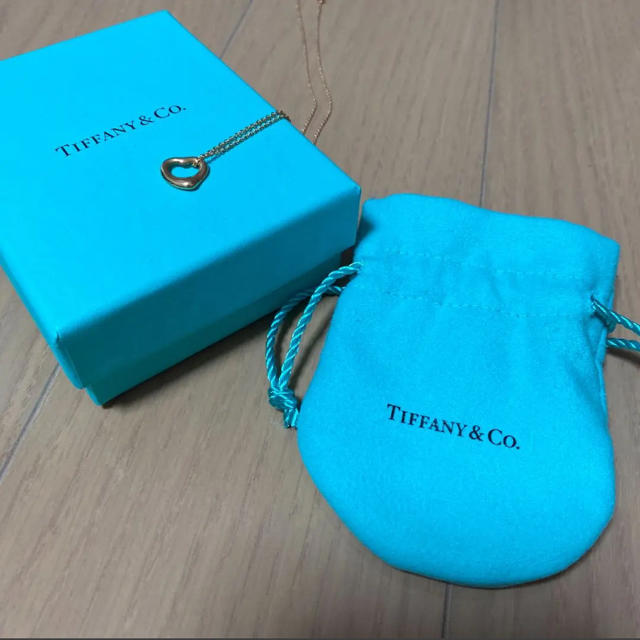 Tiffany & Co.(ティファニー)のkoguma様　専用 レディースのアクセサリー(ネックレス)の商品写真