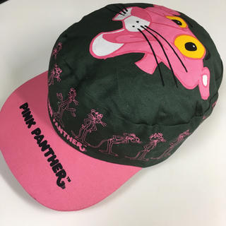 Supreme 90 S Pink Panther ピンクパンサー キャップの通販 By Ttt シュプリームならラクマ