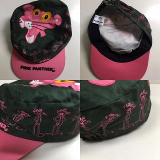 Supreme 90 S Pink Panther ピンクパンサー キャップの通販 By Ttt シュプリームならラクマ