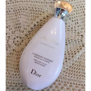 ディオール(Dior)のDior♡ブルーミングブーケ(ボディローション/ミルク)