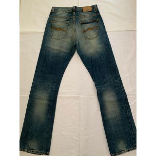 ヌーディジーンズ(Nudie Jeans)のNudie Jeans ヌーディージーンズ REGULAR RALF サイズ31(デニム/ジーンズ)