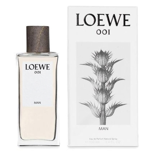 ロエベ(LOEWE)の香水 LOEWE ロエベ MAN0001 100ml(香水(男性用))