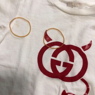 グッチ(Gucci)の専用です☺︎(Tシャツ/カットソー)