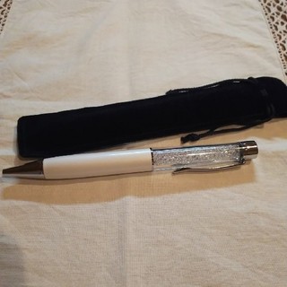 スワロフスキー(SWAROVSKI)の喜洋洋様専用SWAROVSKI  ボールペン(ペン/マーカー)