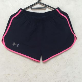 アンダーアーマー(UNDER ARMOUR)の新品 アンダーアーマー ショートパンツ(ウェア)