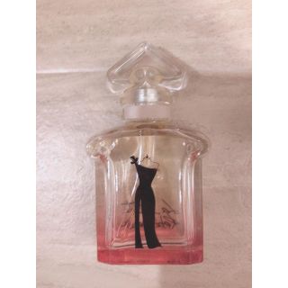 ゲラン(GUERLAIN)のゲラン　ラプティットローブノワール　50ml(香水(女性用))