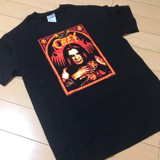 オベイ(OBEY)のobey ozzy Tシャツ Mサイズ未使用品(Tシャツ/カットソー(半袖/袖なし))