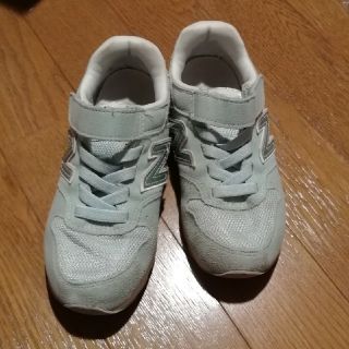 ニューバランス(New Balance)の専用♡ニューバランス★18.5(スニーカー)