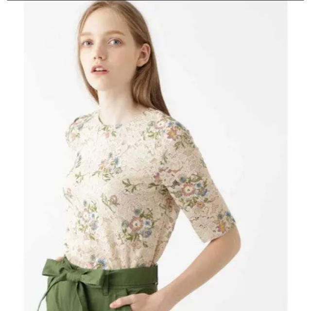 JILLSTUART(ジルスチュアート)の専用 レディースのトップス(シャツ/ブラウス(半袖/袖なし))の商品写真