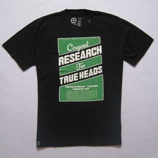 エルアールジー(LRG)の新品サイズXL  LRG T シャツ黒(Tシャツ/カットソー(半袖/袖なし))