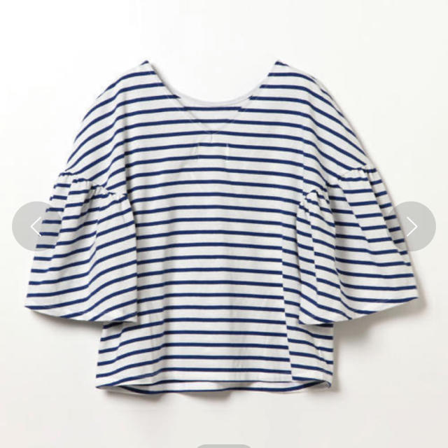 Ray BEAMS(レイビームス)の専用 レディースのトップス(Tシャツ(半袖/袖なし))の商品写真