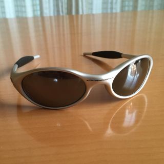 オークリー(Oakley)のオークリー　アイジャケット(サングラス/メガネ)