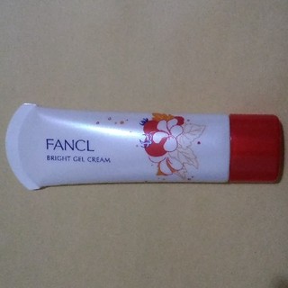 ファンケル(FANCL)のファンケル　ブライトジェルクリームa　40ｇ　新品(フェイスクリーム)