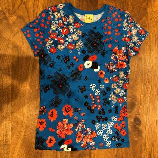 ポールスミス(Paul Smith)の美品 ポールスミス  半袖Tシャツ  Paul Smith(Tシャツ(半袖/袖なし))