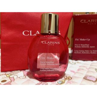 クラランス(CLARINS)のクラランス　フィックスメイクアップ 50ml 新品未使用(その他)