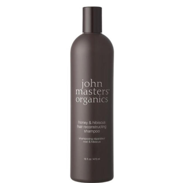 John Masters Organics(ジョンマスターオーガニック)の【ざわわさん専用】【新品未使用】ジョンマスターオーガニックH&H473ml コスメ/美容のヘアケア/スタイリング(シャンプー)の商品写真