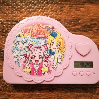 講談社 Hugっと プリキュア 目覚まし時計 の通販 By Ahhstk S Shop コウダンシャならラクマ 講談社 Hugっと プリキュア 目覚まし時計 の通販 By Ahhstk S Shop コウダンシャならラクマ