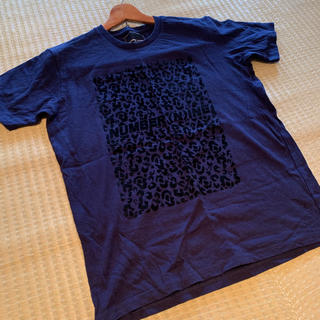 ナンバーナイン(NUMBER (N)INE)のナンバーナインデニム /NUMBER (N)INE DENIM Tシャツ(Tシャツ/カットソー(半袖/袖なし))