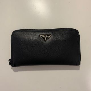 プラダ(PRADA)のプラダ PRADA 長財布(財布)