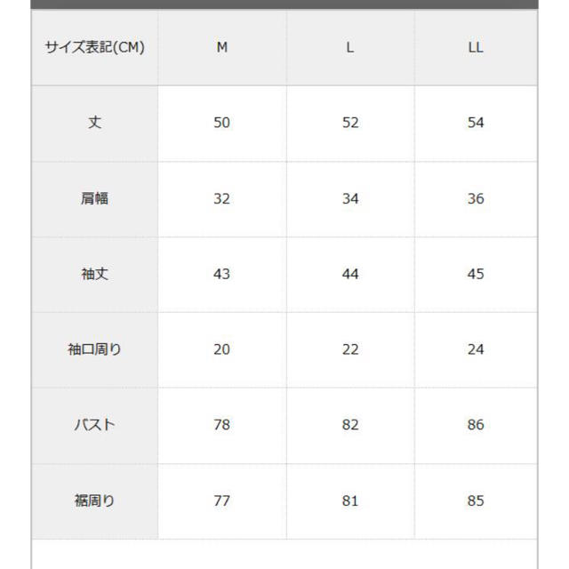 夢展望(ユメテンボウ)の新品タグ付き　LL 夢展望　バックリボンカットソー レディースのトップス(カットソー(長袖/七分))の商品写真