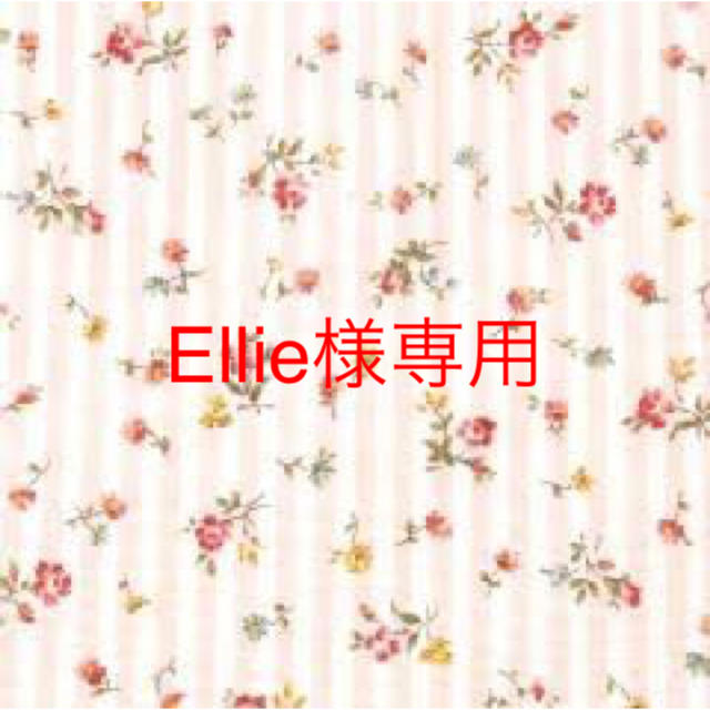 Ellie様専用 キッズ/ベビー/マタニティのベビー服(~85cm)(セレモニードレス/スーツ)の商品写真