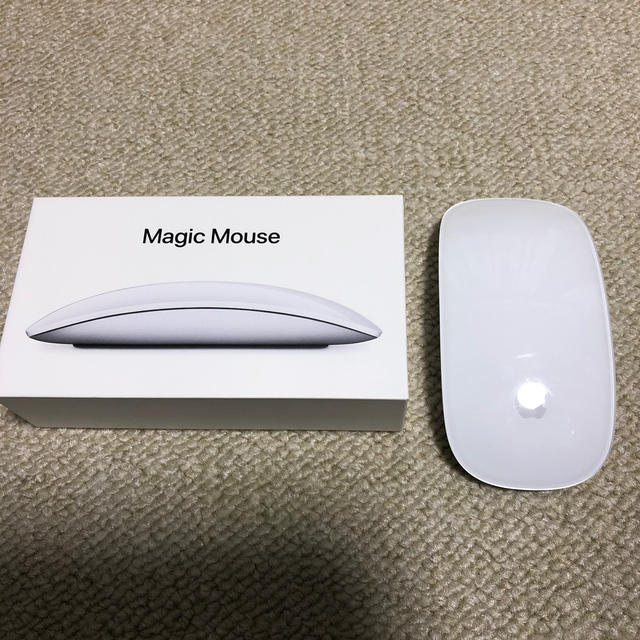 Magic mouse2