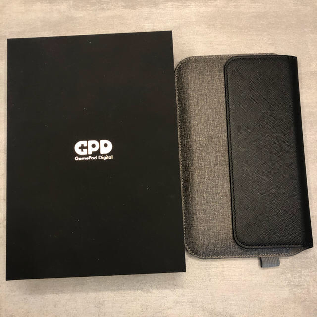 GPD Pocket 2-