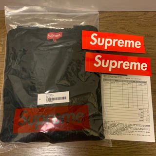 シュプリーム(Supreme)の確認用(ニット/セーター)