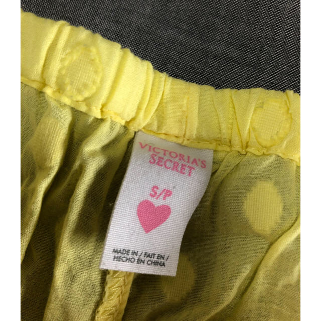 Victoria's Secret(ヴィクトリアズシークレット)のまりさん専用 レディースのルームウェア/パジャマ(その他)の商品写真