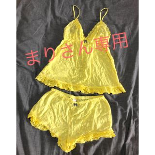 ヴィクトリアズシークレット(Victoria's Secret)のまりさん専用(その他)