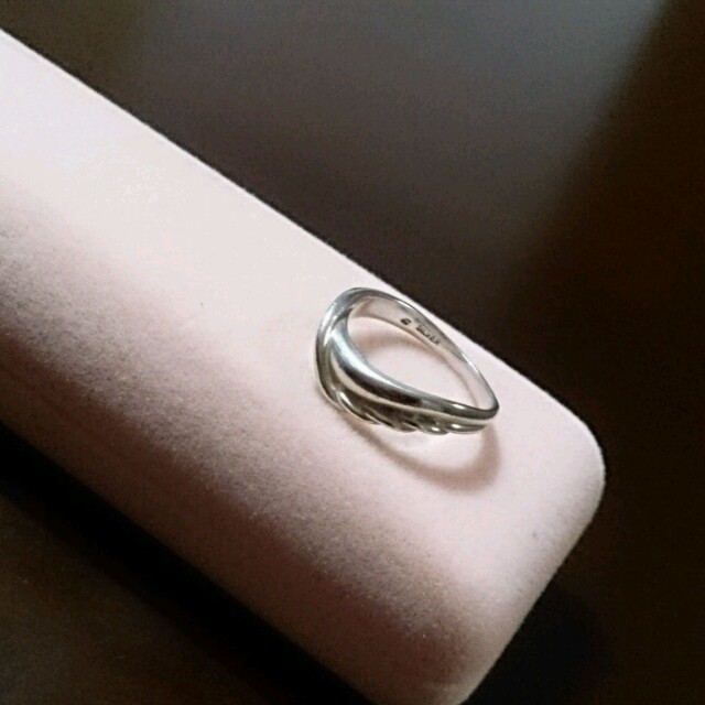 4℃(ヨンドシー)のココナツ様専用 レディースのアクセサリー(リング(指輪))の商品写真