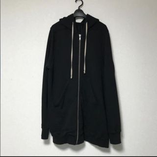 リックオウエンス(Rick Owens)のRick Owens drkshdw　パーカー(パーカー)