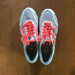 アディダス(adidas)のアディダス　adizero takumi sen 28.5(シューズ)